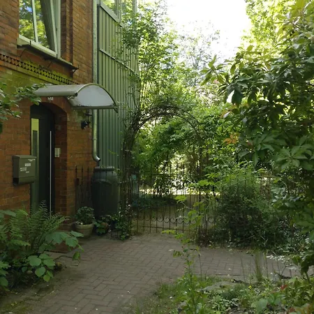 Wallblick Нинбург