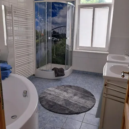 شقة Wallblick *