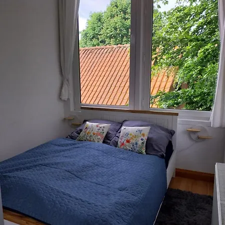 Wallblick Апартаменты *