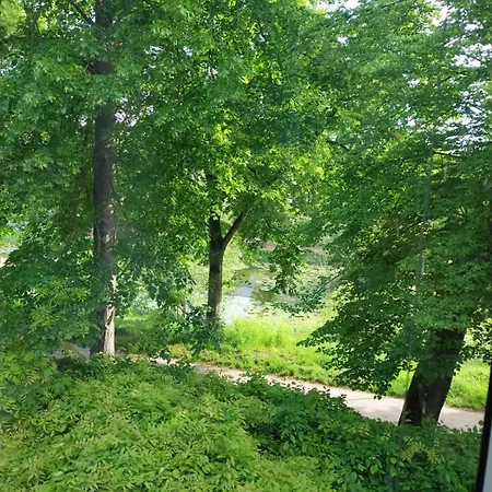 Wallblick شقة *